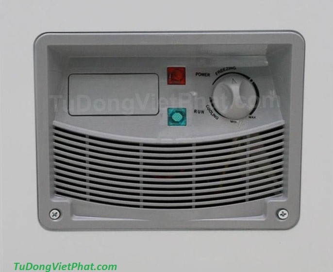 Tủ đông Alaska HB-1100C 1 ngăn đông 3 nắp dỡ 1100L dàn đồng