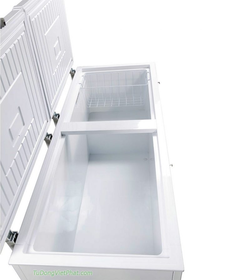 Tủ đông Alaska HB-890CI 890L Inverter 1 ngăn đông dàn đồng