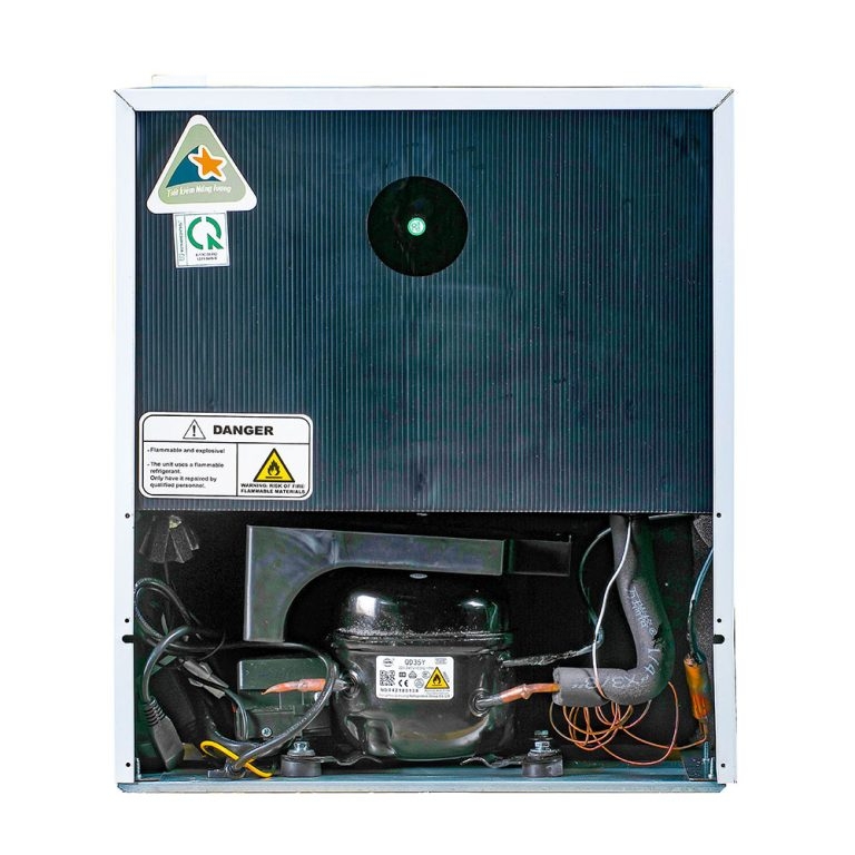 Tủ mát mini 50 lít Alaska LC-50T