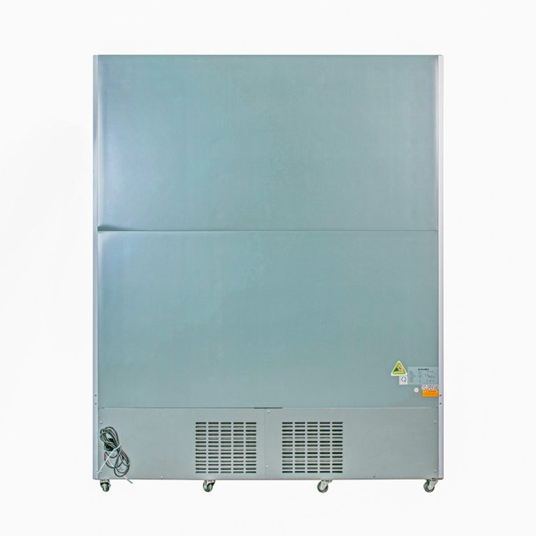 Tủ mát Alaska Inverter LCI-1200C3 3 cánh