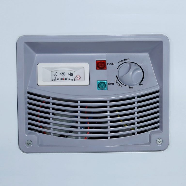 Tủ đông Alaska HB-1200CI Inverter 1200L 1 ngăn đông