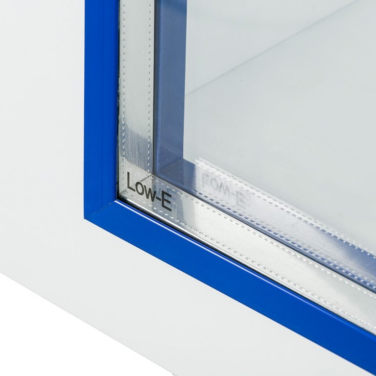 Tủ mát nằm ngang Alaska LC-270N (tủ đông mềm)