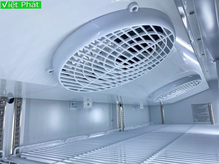 Tủ mát Alaska LC-1500C3 1600 lít 3 cánh