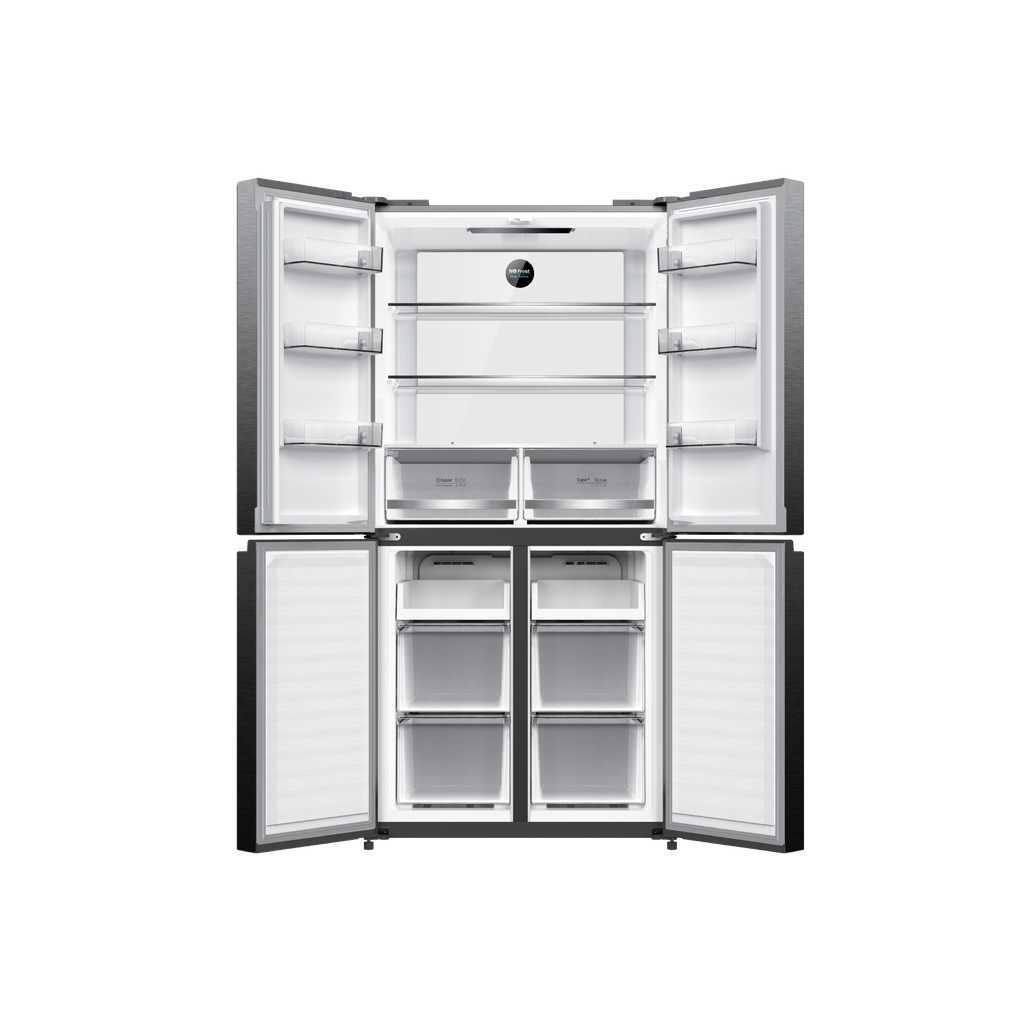 Tủ lạnh Funiki Multi Door 503 lít HR M8503TB 4 Cánh