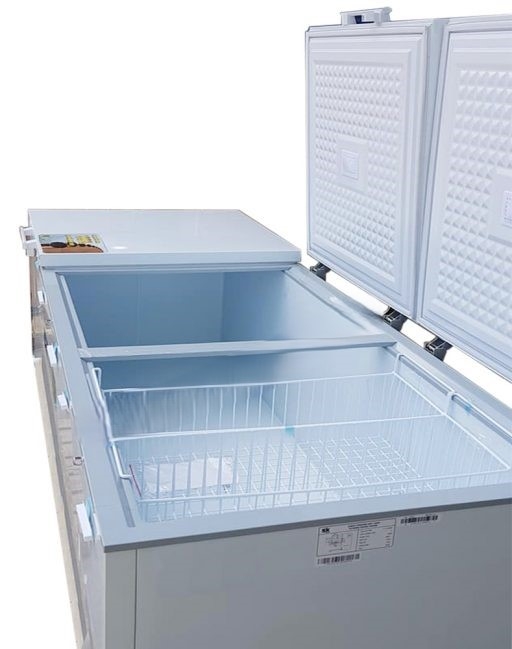 Tủ đông Inverter Sumikura SKF-1600SI/JS 3 cánh 1600L
