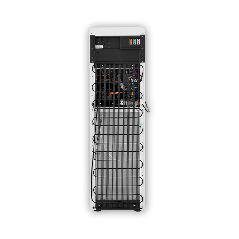 Cây nước nóng lạnh hút bình Hòa Phát HHC363