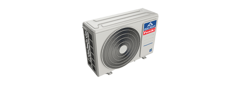 Điều hoà Funiki 9000BTU 1 chiều Inverter HIC 09TMU 2024