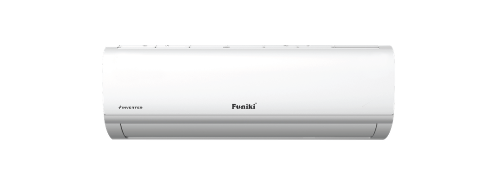 Điều hoà Funiki 9000BTU 1 chiều Inverter