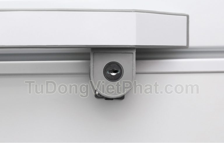 Tủ đông Alaska BD-400C 400L 1 ngăn đông dàn đồng
