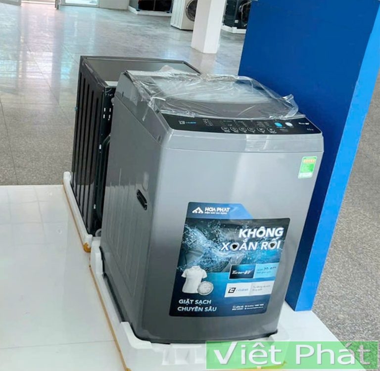 Máy Giặt Hòa Phát 10 kg