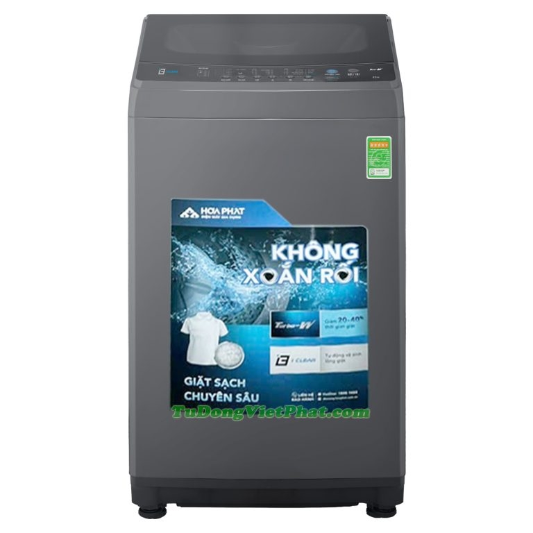 Máy Giặt Hòa Phát 7,5kg