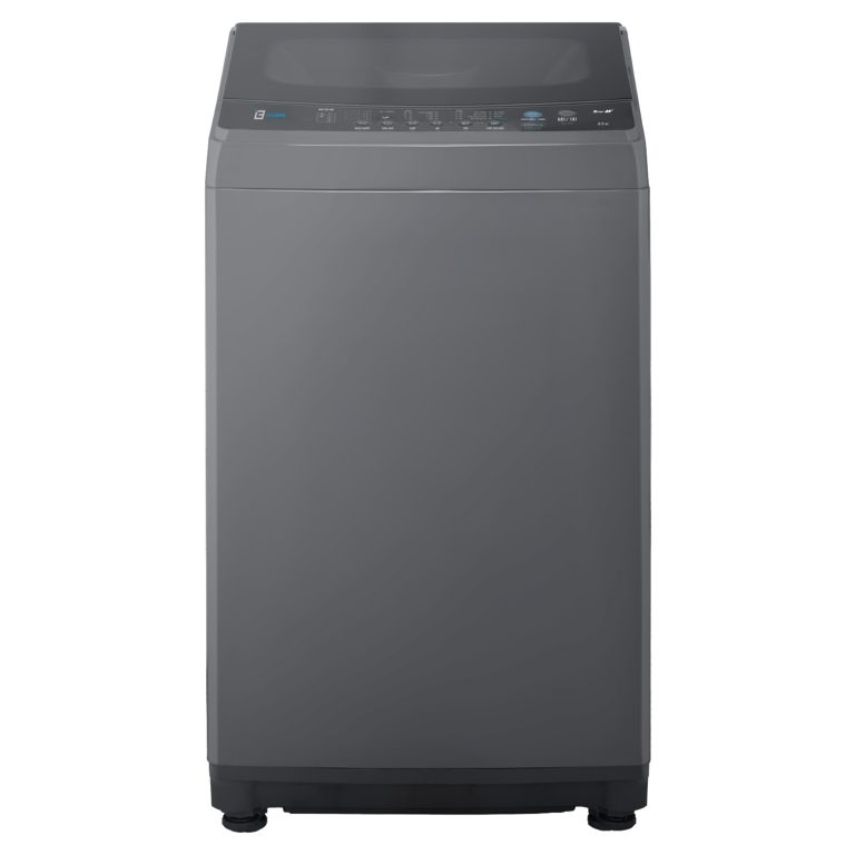 Máy giặt cửa trên 7 +1 Chương trình giặt