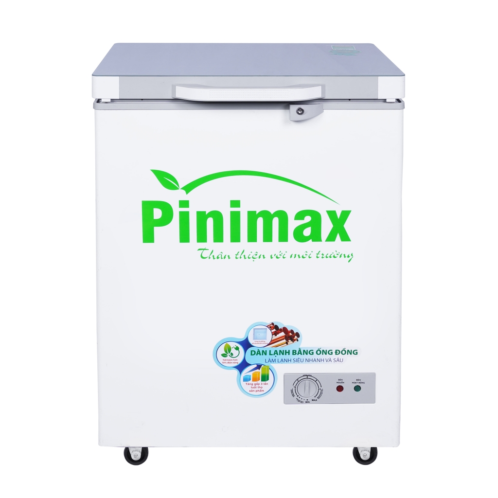 Tủ đông Pinimax PNM15AF