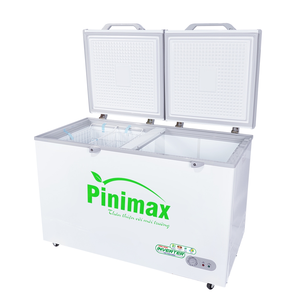 Tủ đông Pinimax PNM59AF3