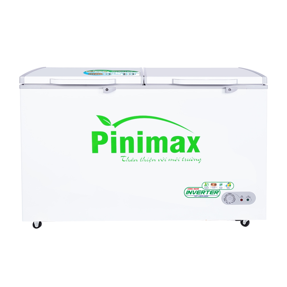 Tủ đông Pinimax PNM59AF3