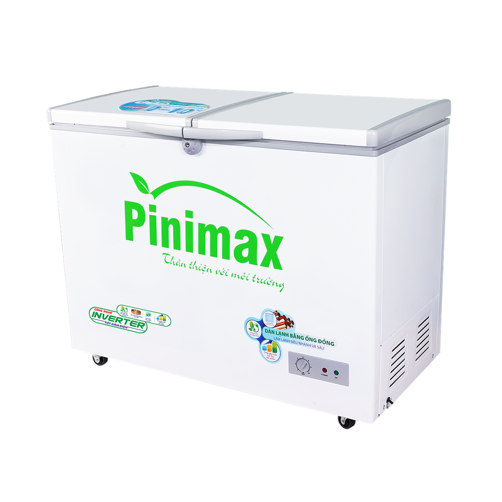 Tủ đông Pinimax PNM49AF3