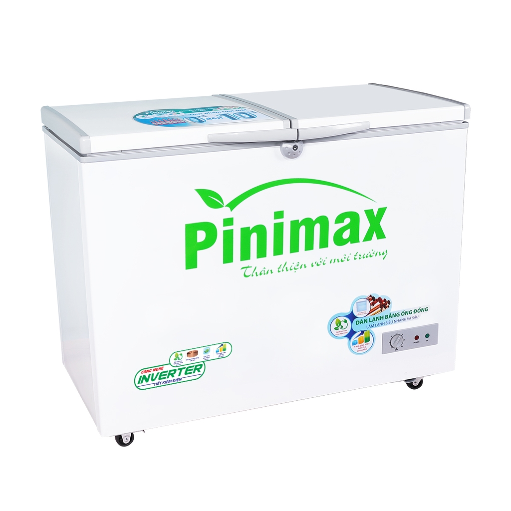 Tủ đông Pinimax PNM49AF3