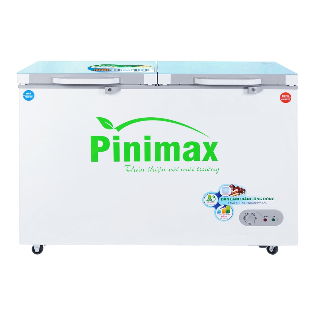 Tủ đông Pinimax PNM49W2KD