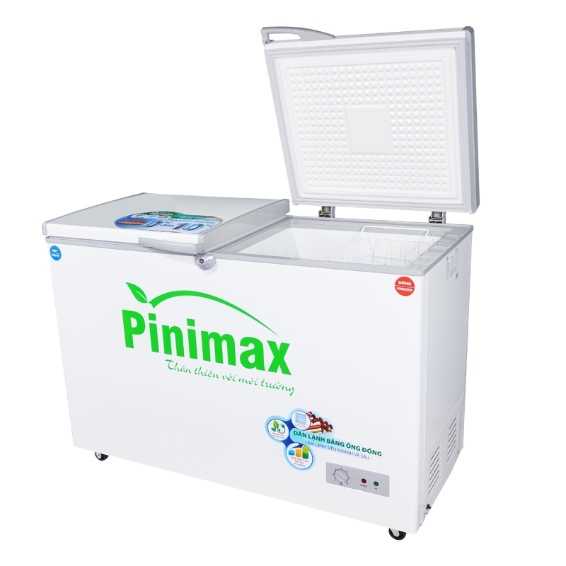 Tủ đông Pinimax PNM59WF