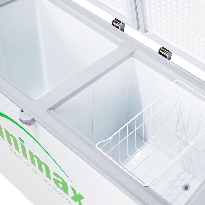 Tủ đông Pinimax PNM59WF3