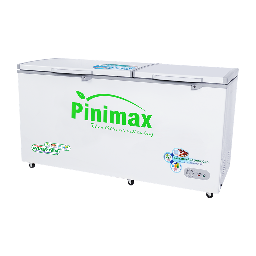 Tủ đông Pinimax PNM69AF3