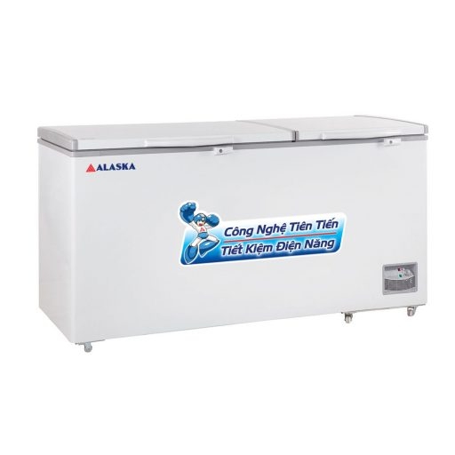Tủ đông Alaska HB-650N 650L 1 ngăn đông