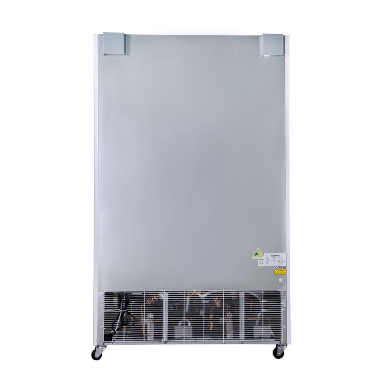 Tủ đông đứng mặt kính Alaska IFG-700, 700 lít