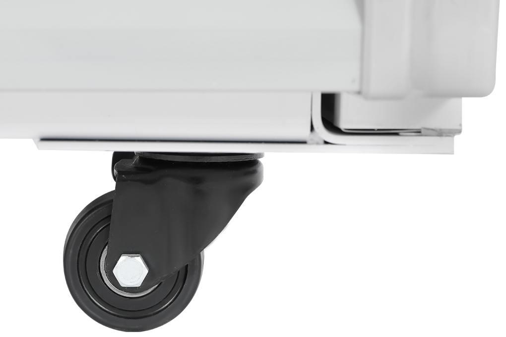 Tủ mát trưng bày Hòa Phát 1 ngăn 2 cánh HSR D6526