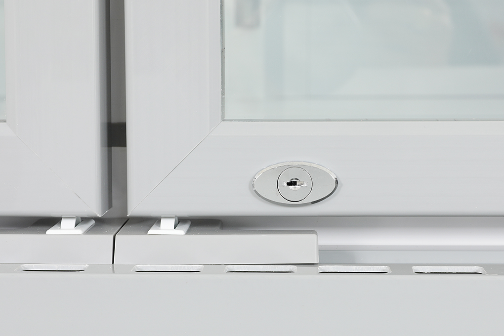 Tủ mát trưng bày Hòa Phát 1 ngăn 2 cánh HSR D6812 1200L