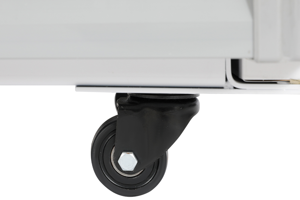 Tủ mát trưng bày Hòa Phát 1 ngăn 2 cánh HSR D8812 1200L