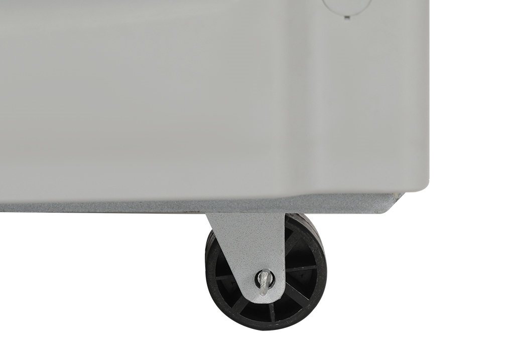 Tủ mát Hòa Phát 1 cánh HSR D6242 600L Dàn Đồng