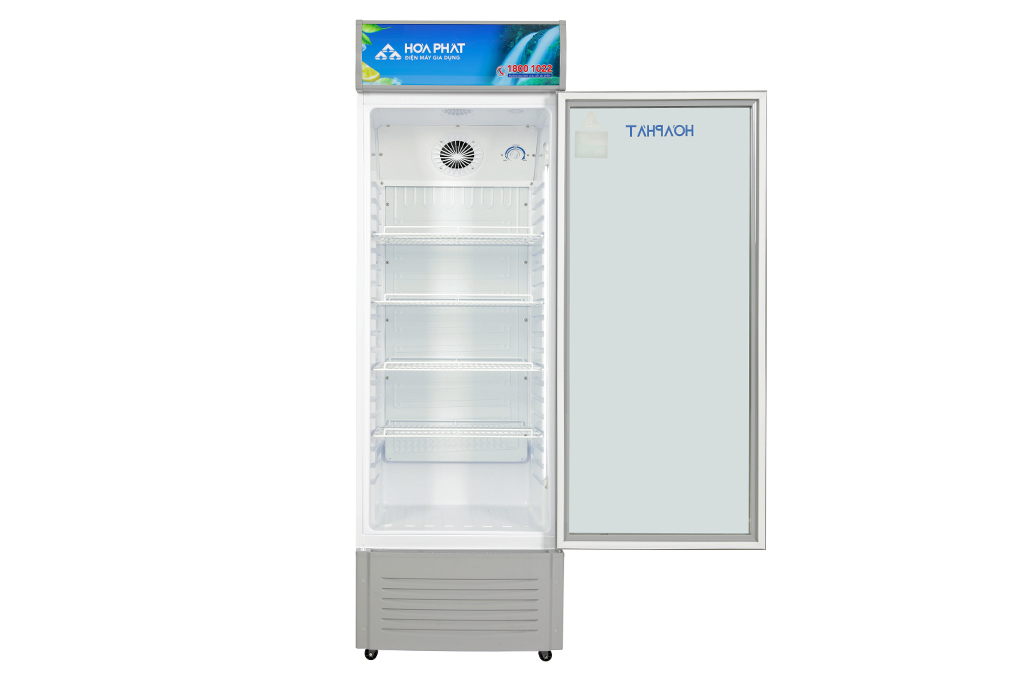 Tủ mát Hòa Phát HSR S6280 700L Dàn Nhôm
