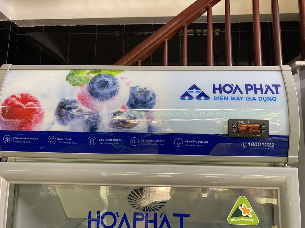 3 MẪU TỦ MÁT 1 cánh dàn đồng, chống tuyết, hiển thị nhiệt độ giá rẻ