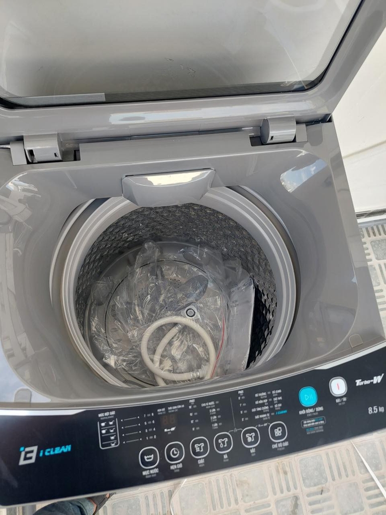 Máy Giặt Hòa Phát 9,5kg