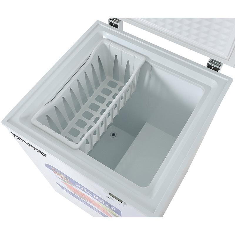 Tủ đông mini Hòa Phát 107 Lít HPF AN6107