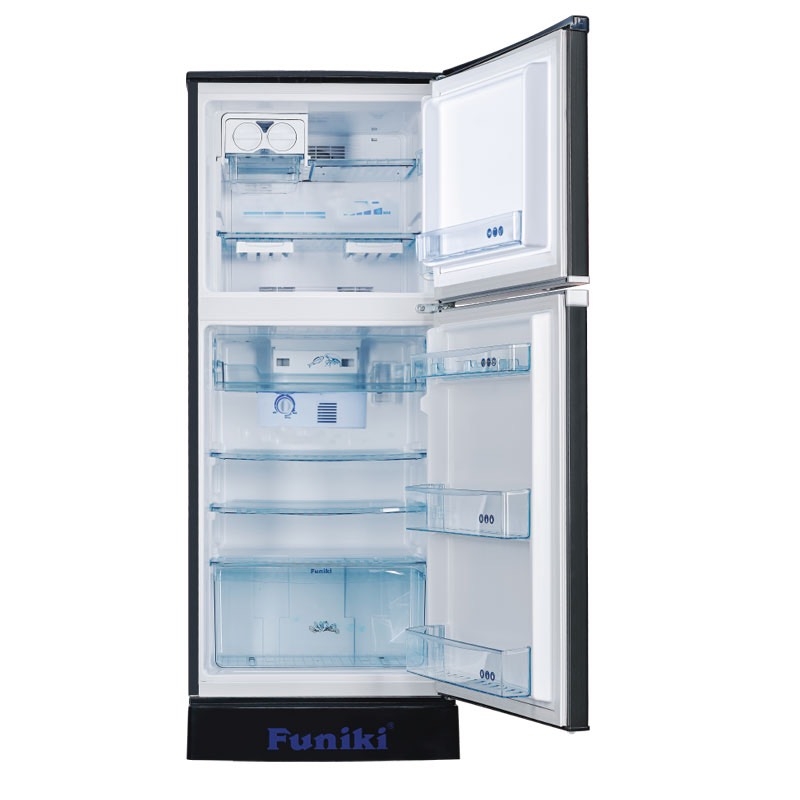 Tủ lạnh Funiki 125 lít FR-126ISU có quạt gió tuần hoàn chống đóng tuyết