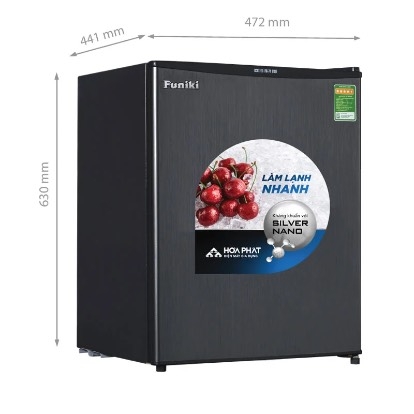 Tủ Lạnh Funiki 70 Lít FR-71DSU