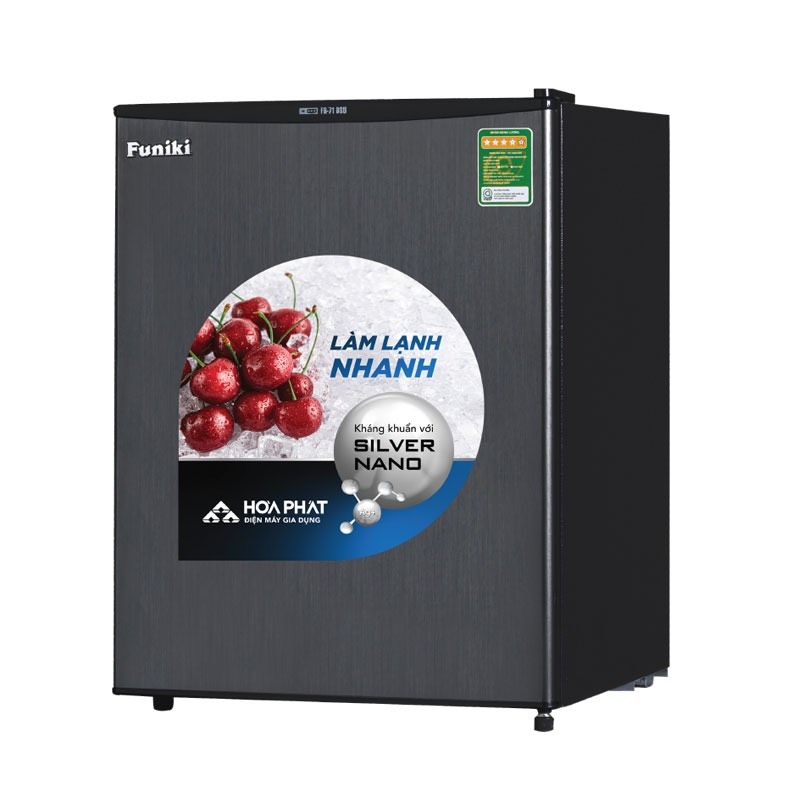 Tủ Lạnh mini Funiki 70 Lít FR-71DSU