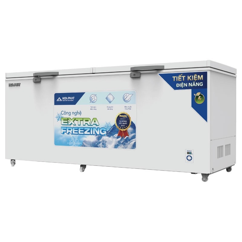 Tủ đông Hòa Phát 783 Lít HPF AD6783