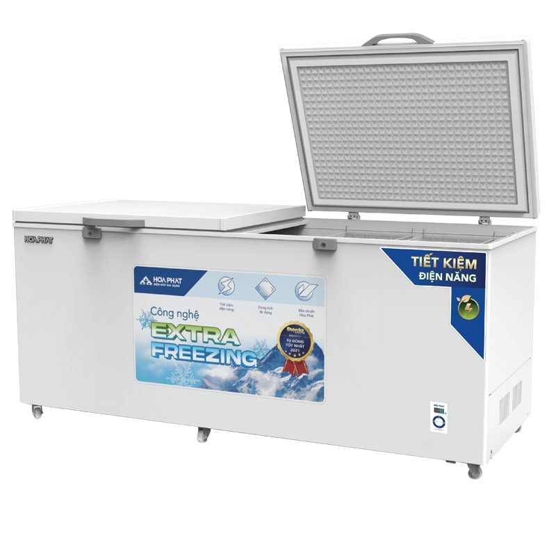 Tủ đông Hòa Phát 783 Lít HPF AD6783
