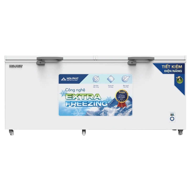 Tủ đông Hòa Phát 783 Lít HPF AD6783