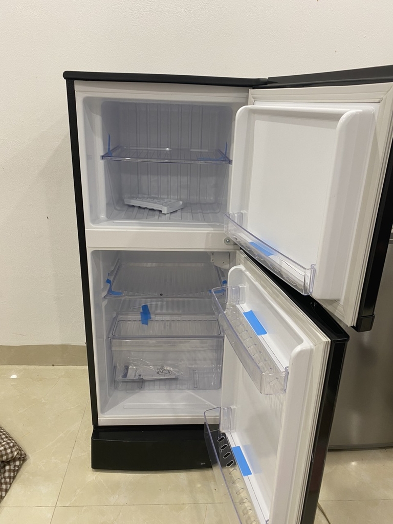 Tủ lạnh funiki 135CD.1 130L Làm lạnh trực tiếp