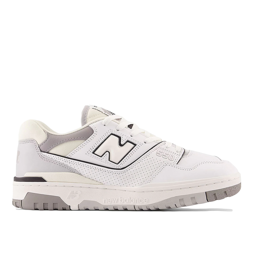 NEW BALANCE 550 "SALT/PEPPER" BB550PWA - ORDER - SHIBUYA TOWN