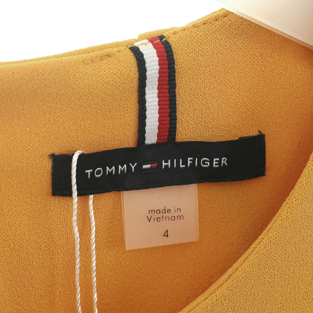 Tommy Hilfiger đầm Giá Tốt T072023  Mua tại Lazadavn