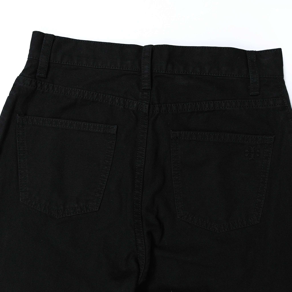 Quần jeans đen Tory Burch boot cut denim - size 26 | Én shop hàng hiệu Quần jeans đen Tory Burch boot cut denim - size 26 | Én shop hàng hiệu