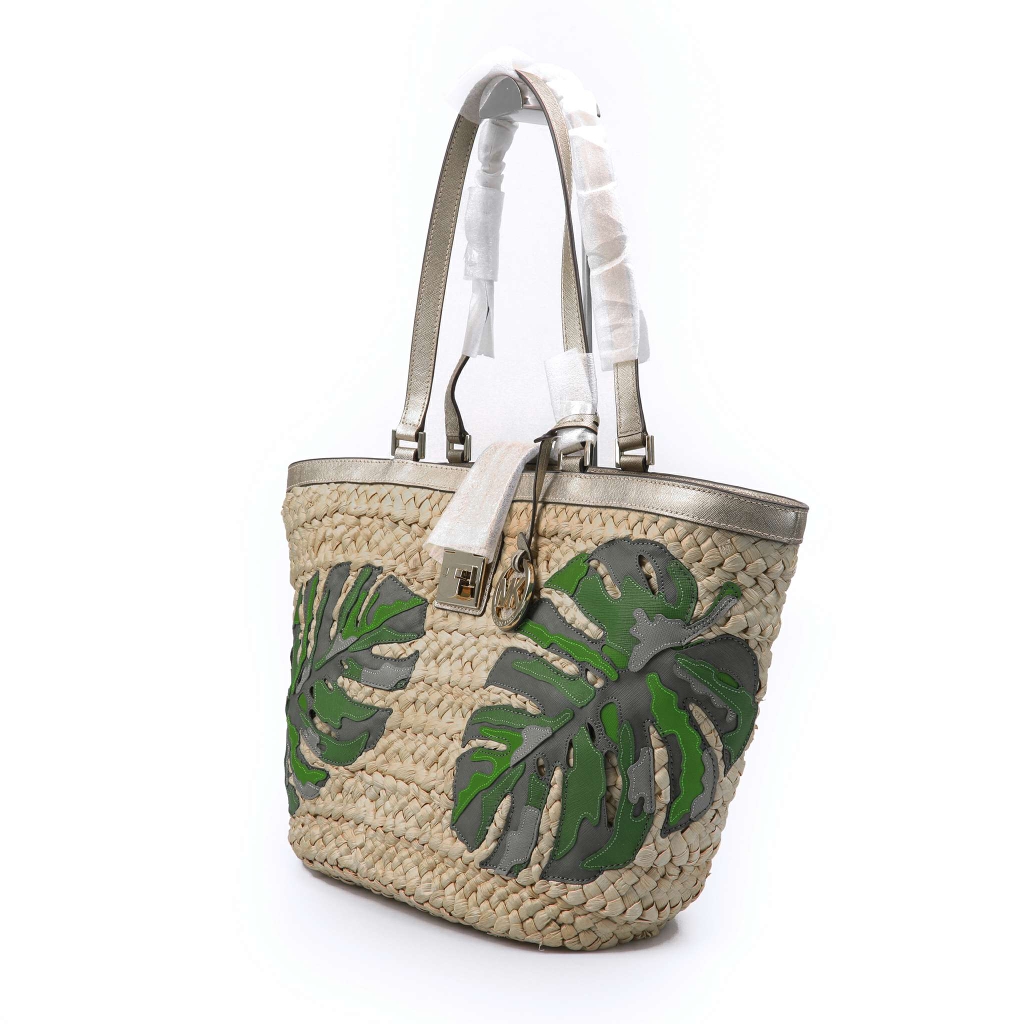 Michael Kors Beach Bags  Handbags for Women for sale  eBay