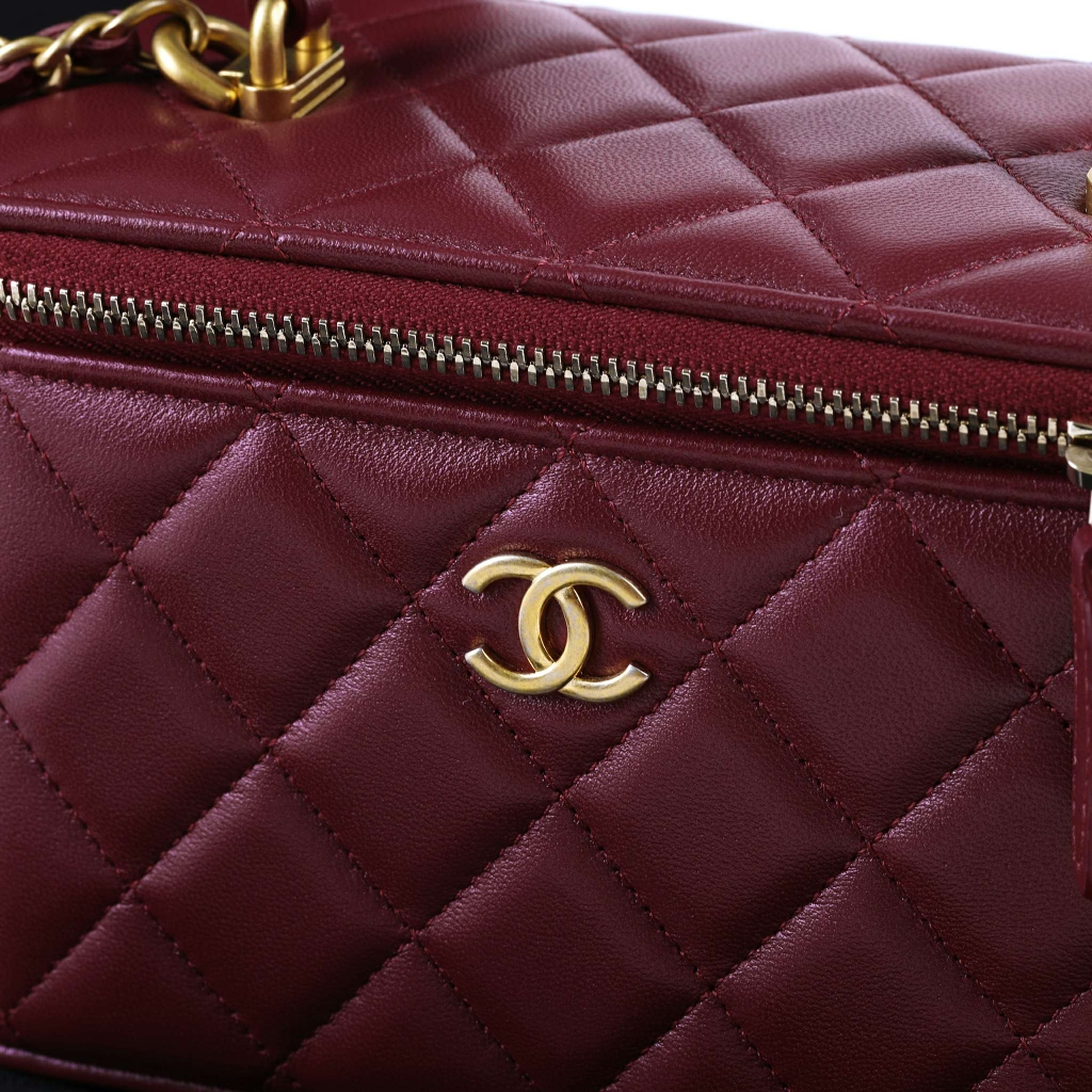 Khám phá với hơn 72 code túi chanel siêu đỉnh  trieuson5