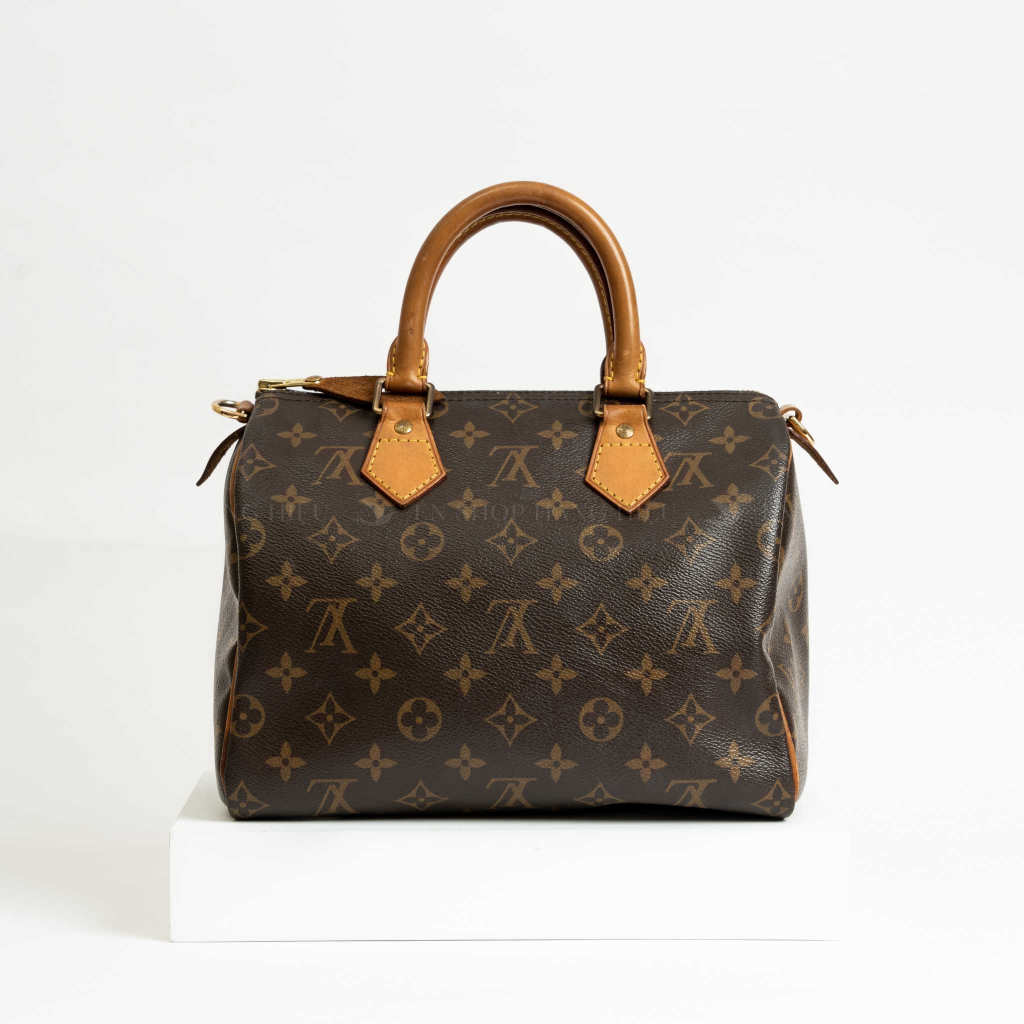 Túi Speedy 25 Monogram Túi LOUIS VUITTON #1 Túi Speedy 25 Monogram Túi LOUIS VUITTON