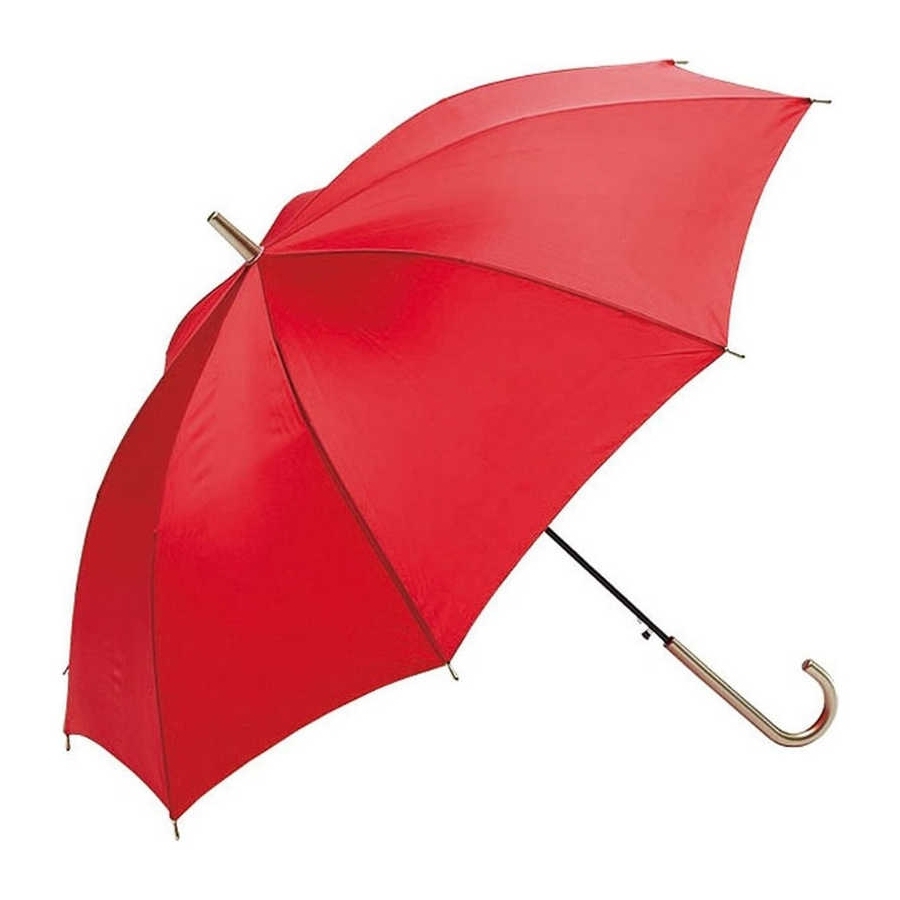 Ô tự động cán dài Waterfront (58cm) - màu ngẫu nhiên