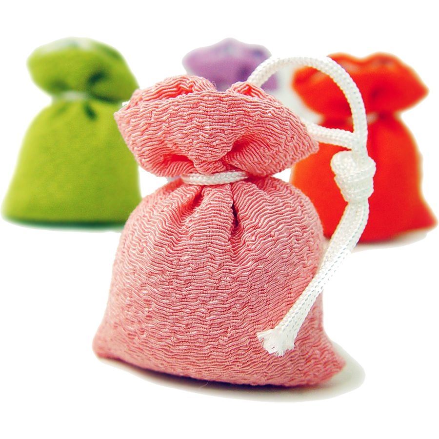 Túi thơm cao cấp Traditional Sachet TAGASODE Shoyeido Nhật Bản - Johin